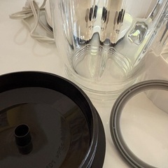 ミキサー　TESCOM  TMX1000E1の画像