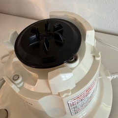 ミキサー　TESCOM  TMX1000E1の画像