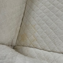 スヌーピー クーハン ベッド ベビーの画像