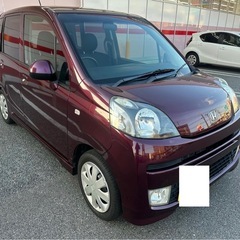 ホンダ　ライフ　年式平成22年（2010年）