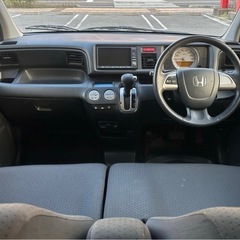ホンダ　ライフ　年式平成22年（2010年）の画像
