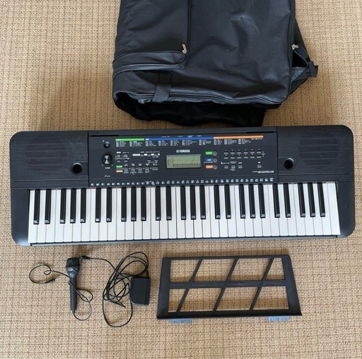 電子ピアノ/ポータルキーボード #引き取り限定
