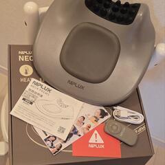 ネックプレミスの画像