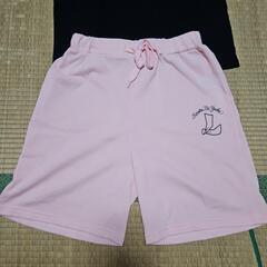 鬼滅の刃　禰豆子　セットアップ　新品未使用の画像