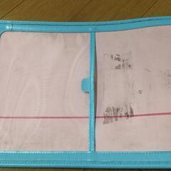 セイバン　天使のはね　サックス（水色）ランドセル 女児 女の子の画像