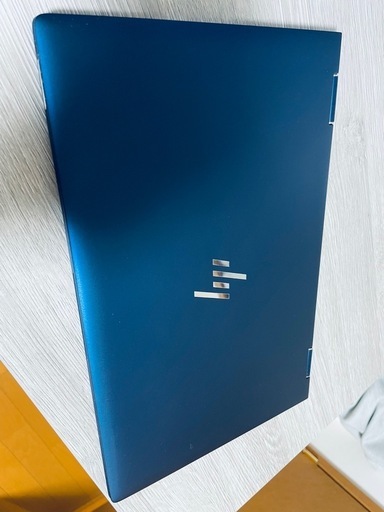 【超軽量＆高性能】ビジネスに最適！HP Elite Dragonfly G2（i7・16GB・512GB）