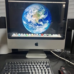まだ有ります！  Apple iMac パソコン