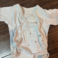 新生児服
