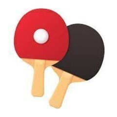 無料卓球競争とゲーム