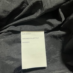 our legacy drip bagの画像