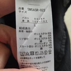 レディース　ワンピースの画像