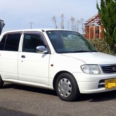 ★ミラ★絶好調★車検7/7★自動車税込み★