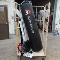 兵庫県のサンドバッグの中古が安い！激安で譲ります・無料で