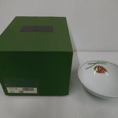 深川製磁茶漬揃(５個)　みのり