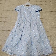 フォーマル 入学式② 120cmの画像