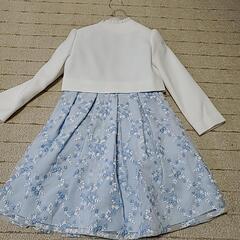 フォーマル 入学式② 120cmの画像