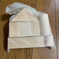 つみ木の画像