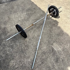 トレーニング機器