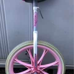 一輪車 20インチの中古が安い！激安で譲ります・無料であげます