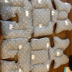 ベビーカー　マット