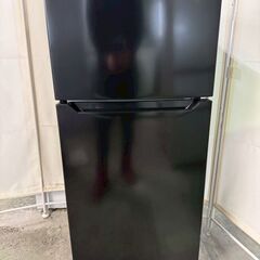 大阪送料無料★3か月保障付き★冷蔵庫★2021年★HR-B12J18★R-365 美品 高年式】大阪送料無料☆3か月保障付き☆冷蔵庫☆2023年☆ヤマダ