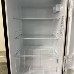 大阪送料無料★3か月保障付き★冷蔵庫★2021年★HR-B12J18★R-365 大阪送料無料☆3か月保障付き☆冷蔵庫☆2021年☆HR-B12J18☆R-365