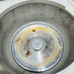 炊飯器 SHARP 0.54L 3合炊き 2020年製‼️ キッチン家電 A03053の画像