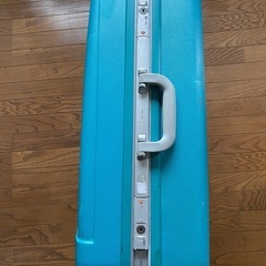 スーツケースの画像