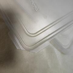 離乳食  冷凍庫 小分け トレーの画像