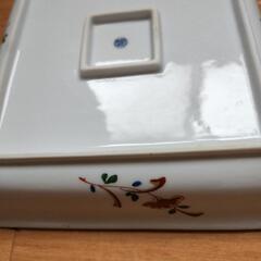 たち吉　和皿　美品　傷有り　食器の画像