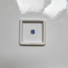 たち吉　和皿　美品　傷有り　食器の画像