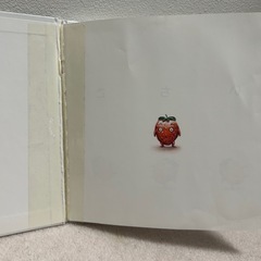 【中古】だるまさんと　絵本の画像