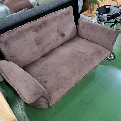 ソファ 【全品10％OFFクーポン配布中】 カウチソファ フルカバーリング