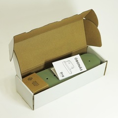 ☆IKEA( OBONAS オボーネス)イケア ウォールシェルフ 吸盤付き☆箱入り☆の画像