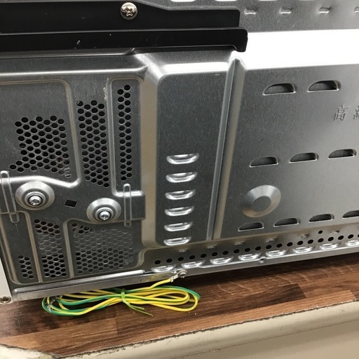 C-89【ご来店頂ける方限定】Panasonicのオーブンレンジです