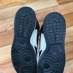 ナイキ ダンクハイレトロ EMB "Pearl White and Washed Teal"29.0cmの画像