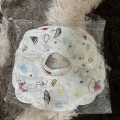 新品 よだれかける5枚セット