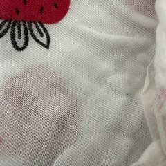 新品 よだれかける5枚セットの画像