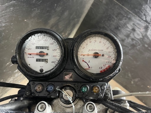 ★支払総額12.8万円★買取強化中！無料査定致します！ホンダ VTR250 黒 MC33 社外マフラー！ LEDヘッドライト！ 激安250MT！