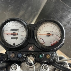 ★支払総額12.8万円★買取強化中！無料査定致します！ホンダ VTR250 黒 MC33 社外マフラー！ LEDヘッドライト！ 激安250MT！の画像
