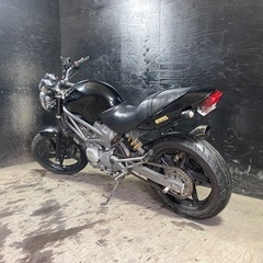 ★支払総額12.8万円★買取強化中！無料査定致します！ホンダ VTR250 黒 MC33 社外マフラー！ LEDヘッドライト！ 激安250MT！の画像