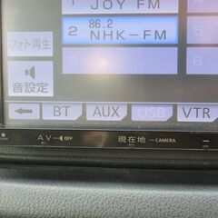 ダイハツ　ムーヴ　Ｌ　ＳＡ★1年保証★ロードサービス付　スマートアシスト　社外ＳＤナビ　地デジ　ＤＶＤ再生　Ｂｌｕｅｔｏｏｔｈオーディオ　エコアイドル　キーレスエントリー　ドアバイザーの画像