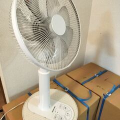 扇風機