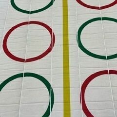 KAWAI製の幼児用マットをお持ちの方で、お譲りいただける…