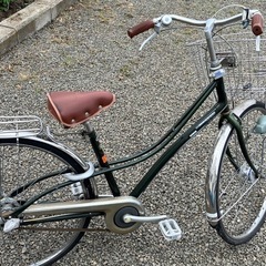 自転車