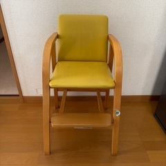 ベビーチェア