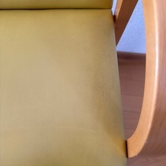 ベビーチェアの画像