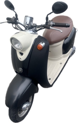 ヤマハ　ビーノ