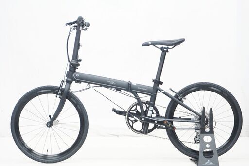 DAHON 「ダホン」 SPEED FALCO 2022年モデル 折り畳み自転車