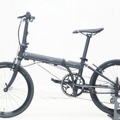 DAHON 「ダホン」 SPEED FALCO 2022年モデル 折り畳み自転車の画像